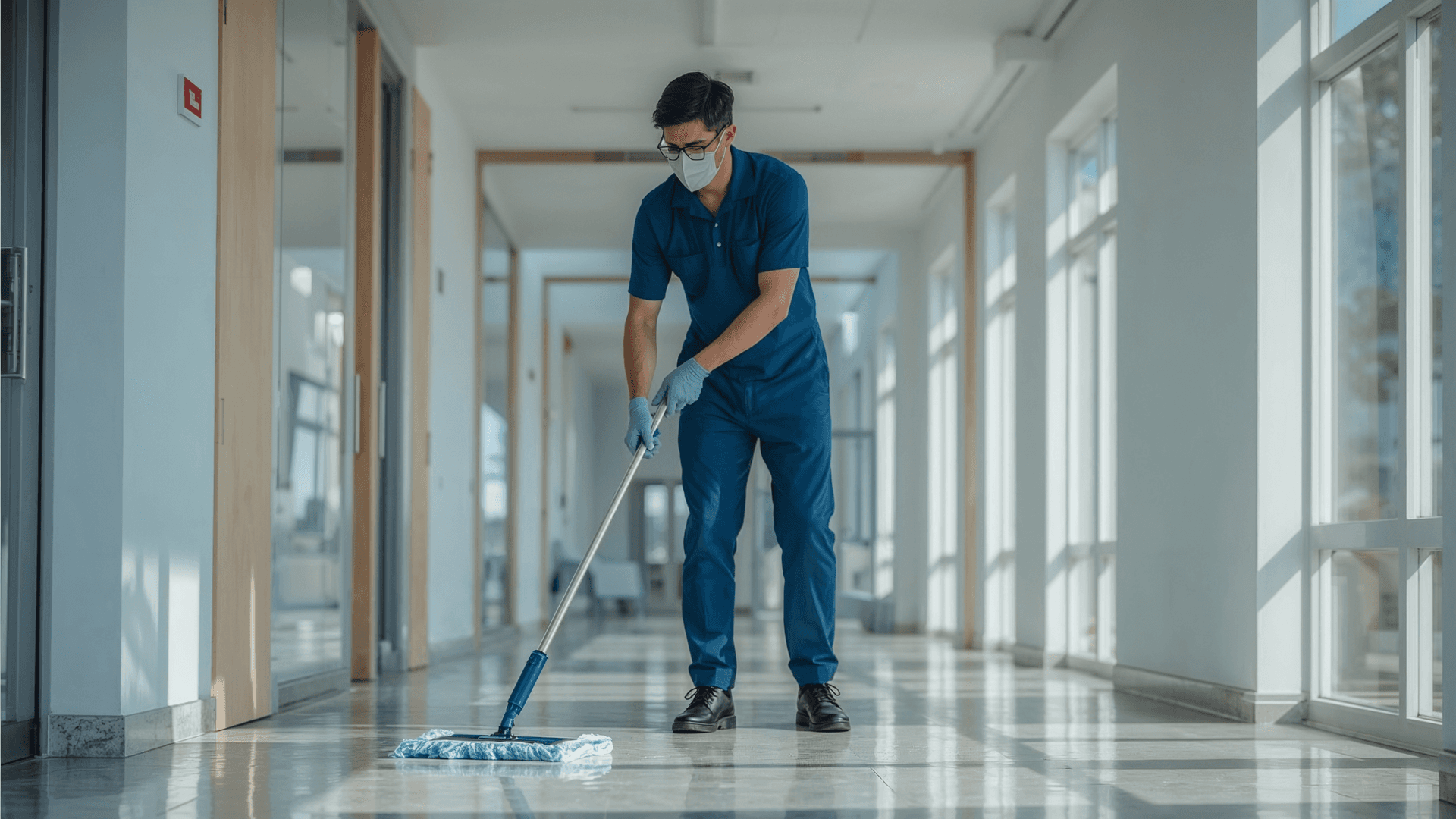 Profissionais CNEX Service